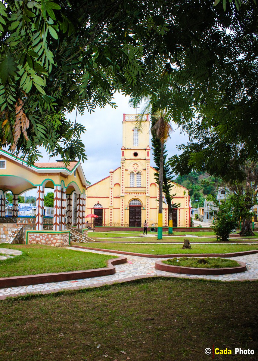 Découvrir la Grand’Anse on Twitter "Ansed'Hainault, une ville calme