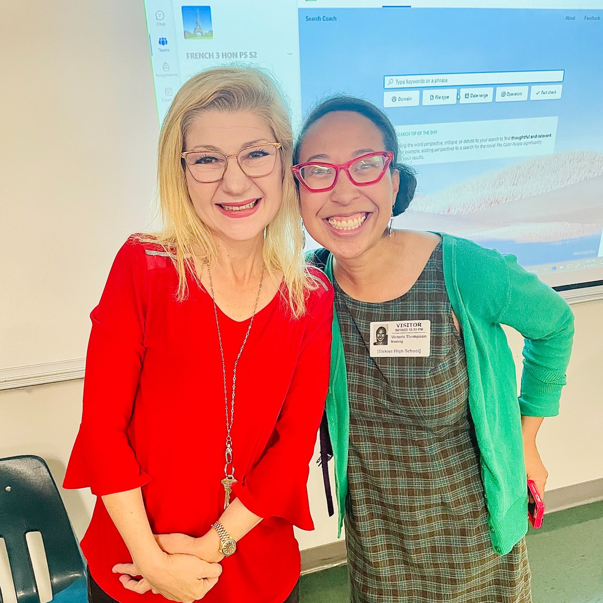 HCPS Technology Training on Twitter "🤯 Want to have your mind blown