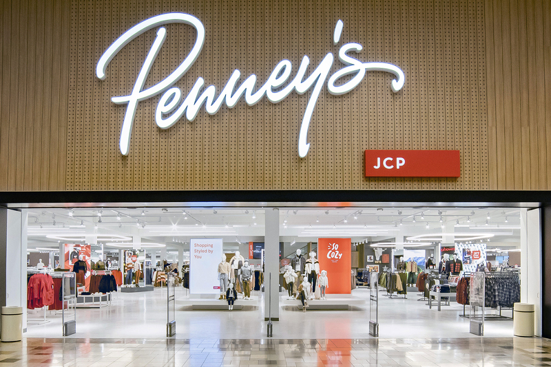 HomePage News on Twitter ".JCPenney is positioning itself as a