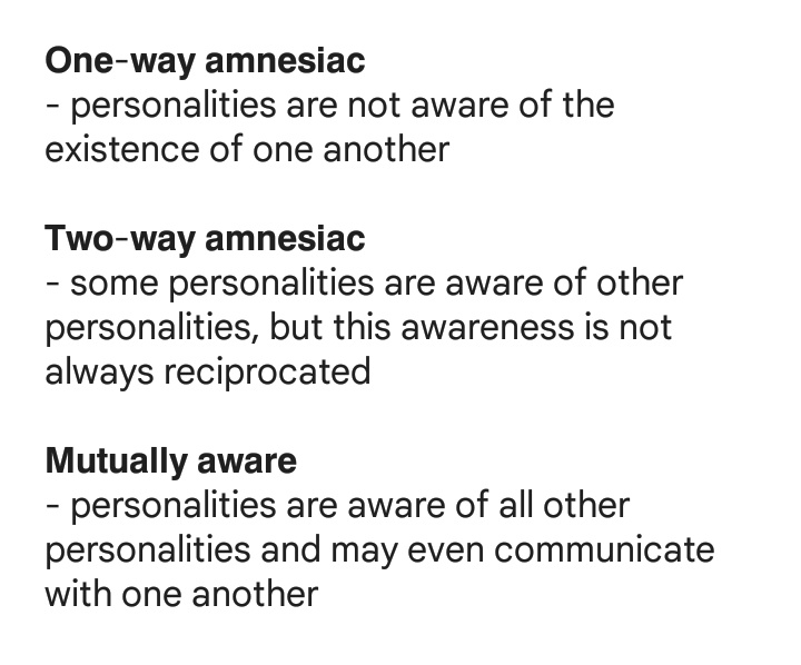 Gemeinschaftsgefühl, RPm ‘23 on Twitter "RT dopehanni 📝 Abnormal
