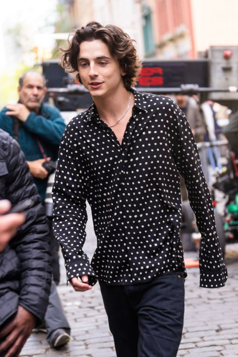 Timothe Chalamet Updates On Twitter More Photos Of Timothe Chalamet