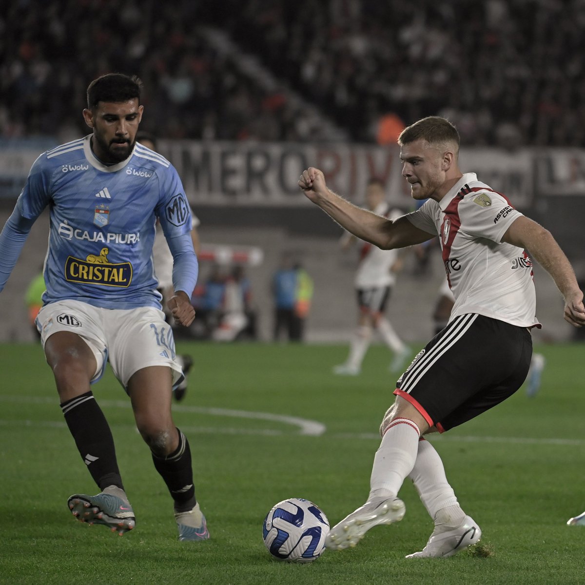 Son Datos No Opiniones (Jesús Chirinos) on Twitter "REMONTADAS de