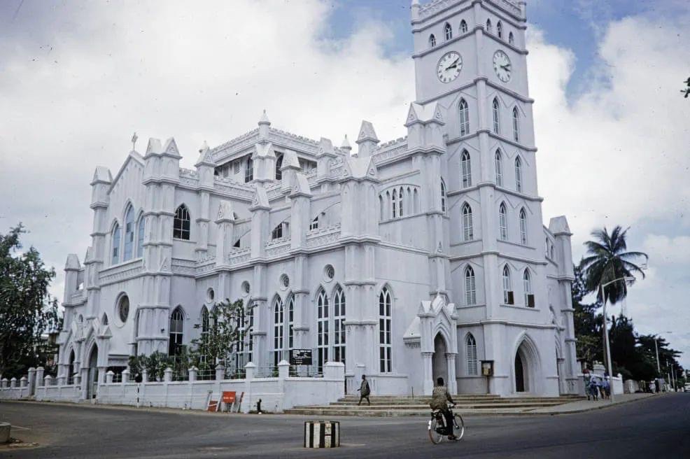 Top Ten Biggest Church In Lagos at Darwin Duran blog