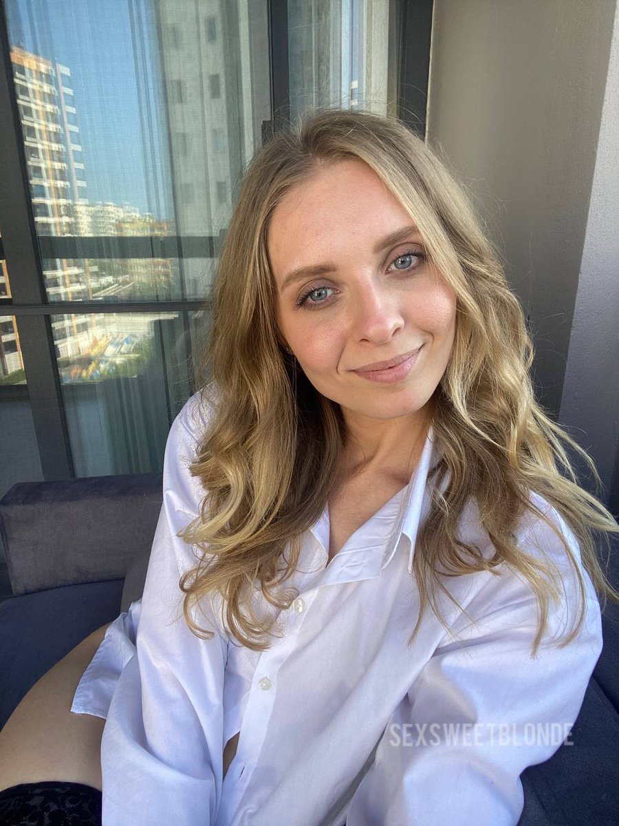 🔞🇩🇪 Sexy Super huge tits 🇩🇪🔞 on Twitter: "RT @SexSweetBlonde: Dressed