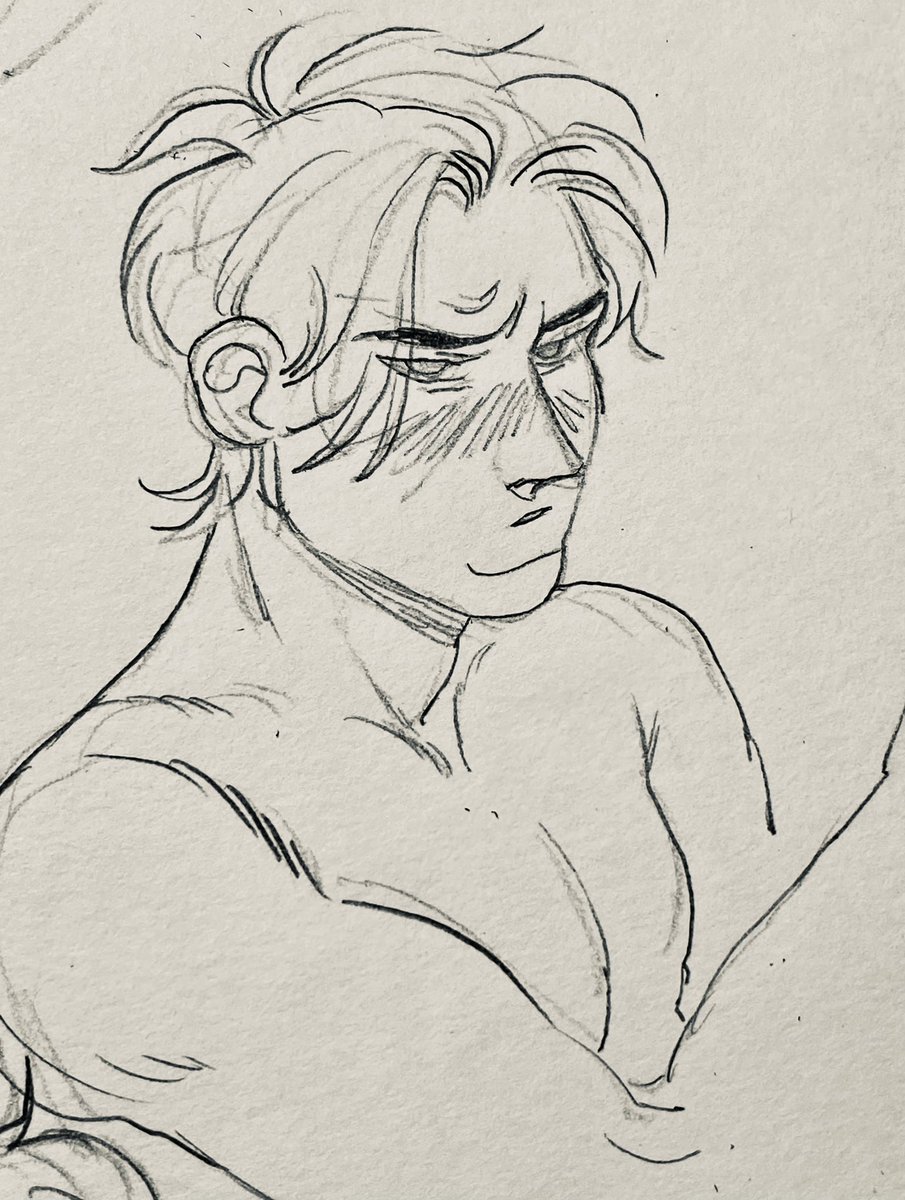 Nushanchel (comissions open) on Twitter: "huge tities? Yes"