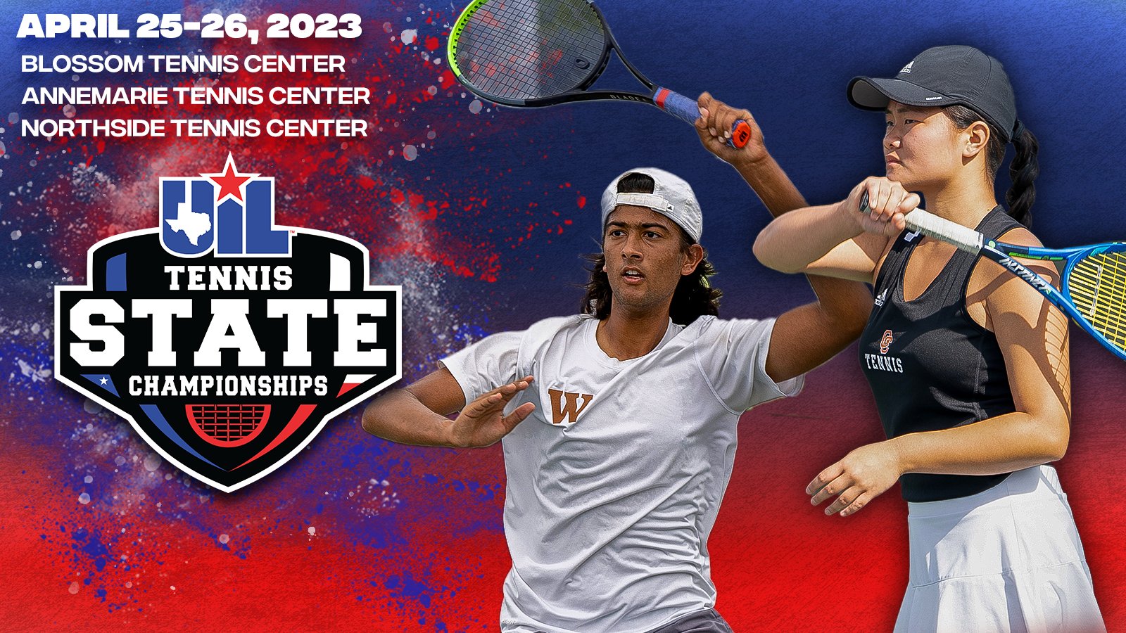 Texas UIL on Twitter "Today we kick off the muchawaited UILState