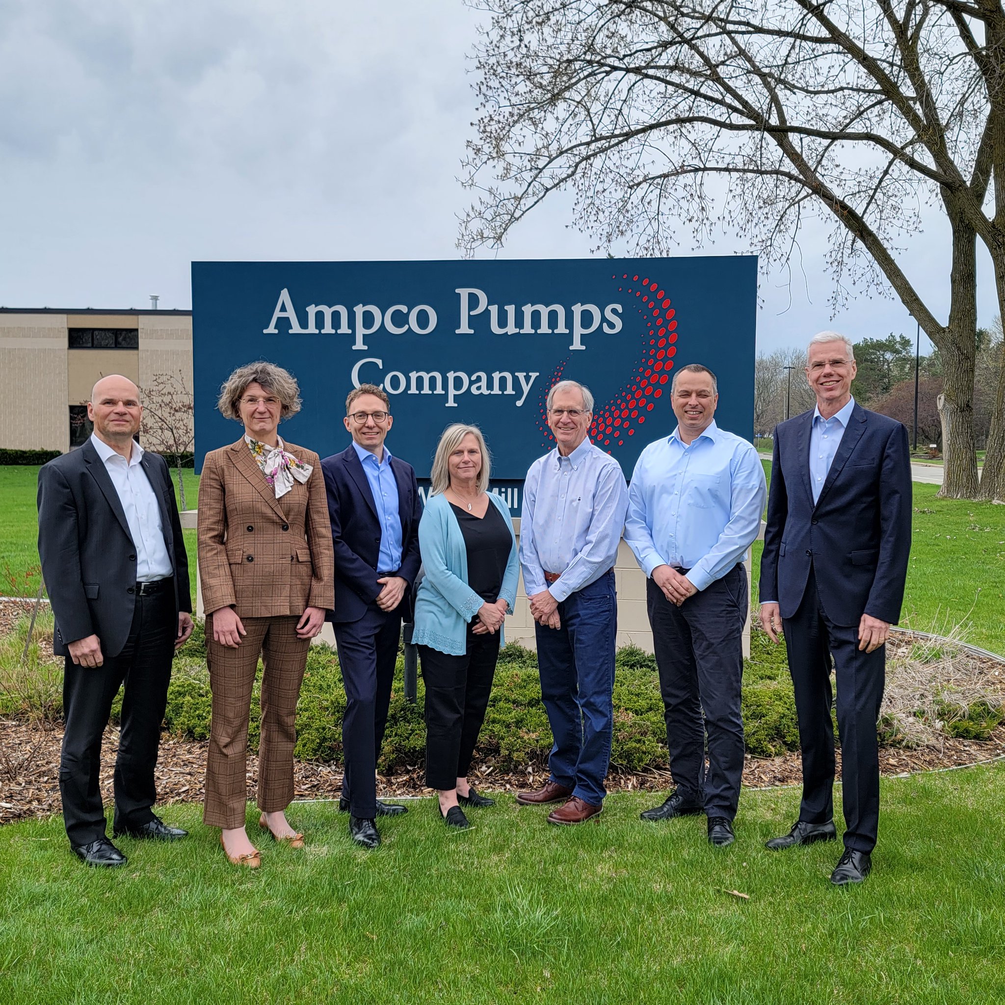 Krones on Twitter "Krones has signed an agreement to acquire 90 of