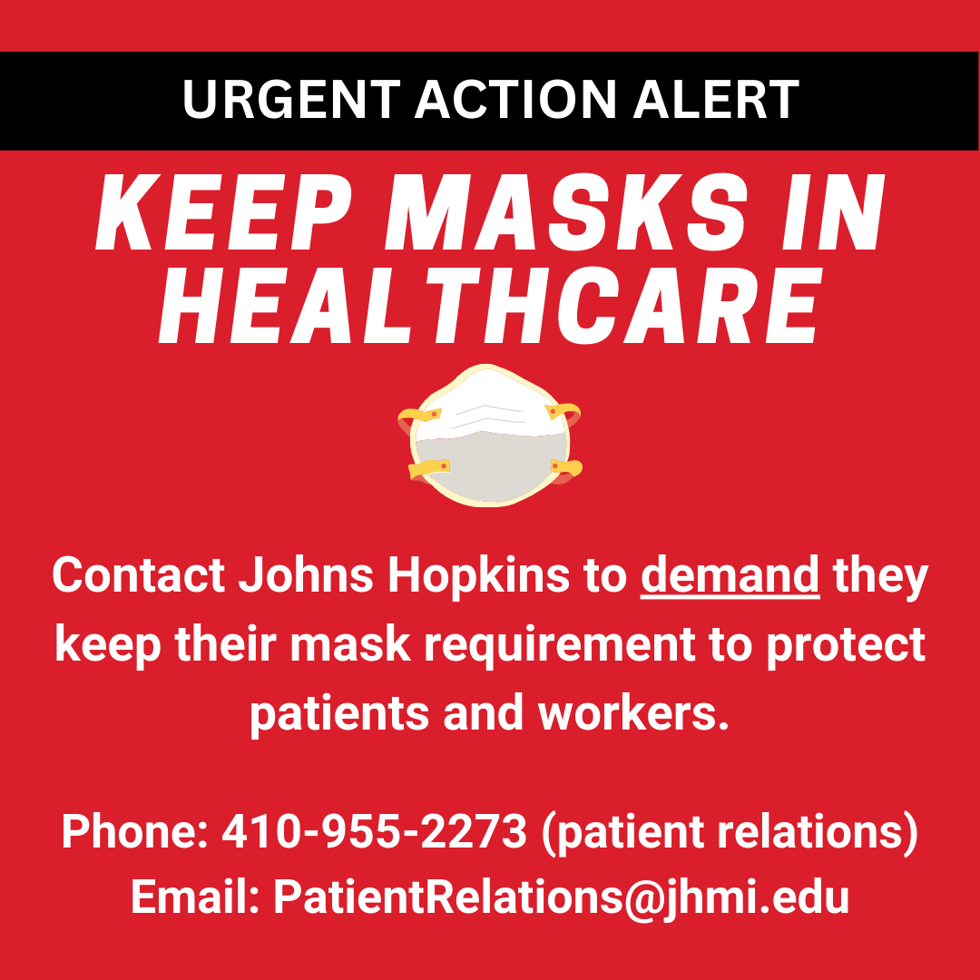 Mandate Masks US on Twitter "RT COVIDSafeCampus URGENT Contact