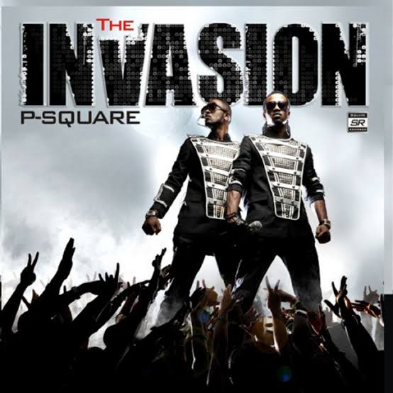Africa Facts Zone on Twitter "PSquare's 2011 album, The Invasion sold