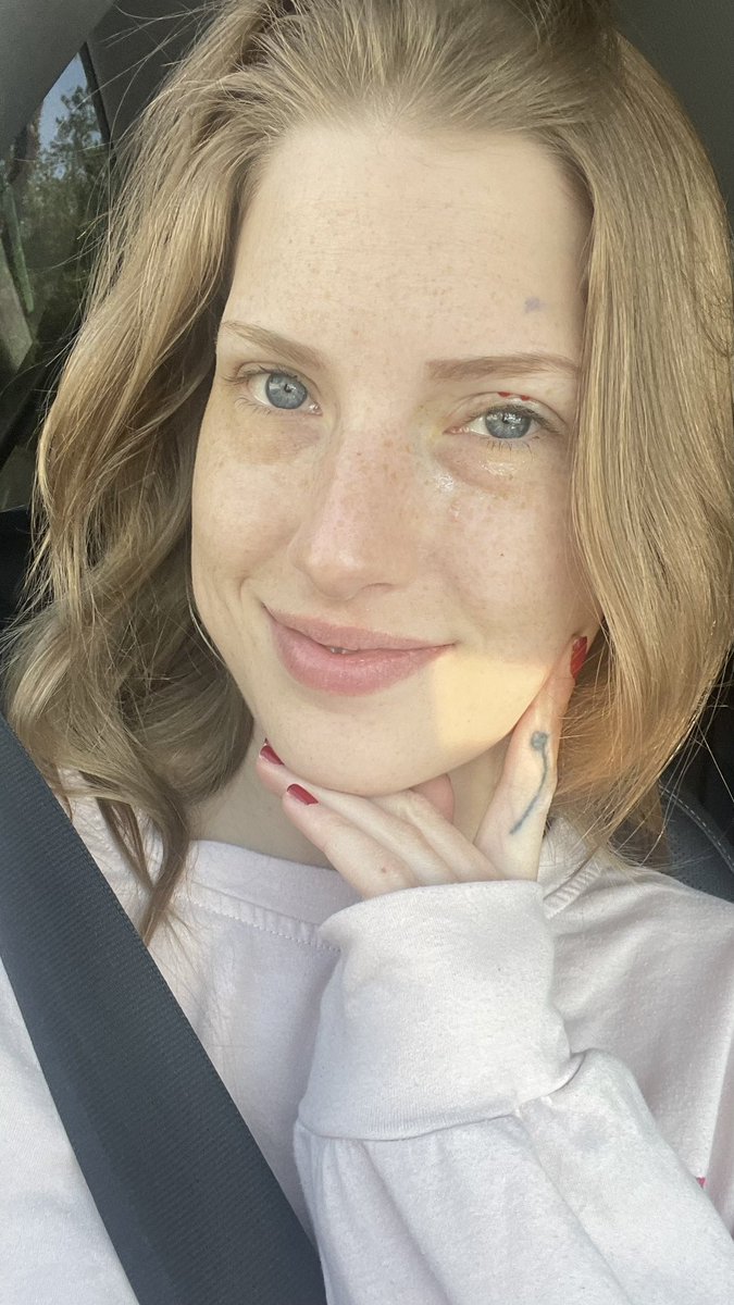 Octavia Red “Berry” 🍓 on Twitter: "Before and After Im excited to see