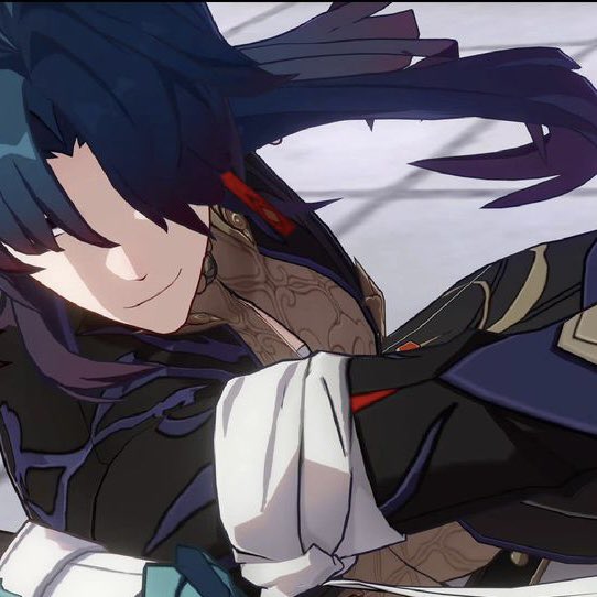 Daily Blade on Twitter "The only leak we got of Blade but his hair is