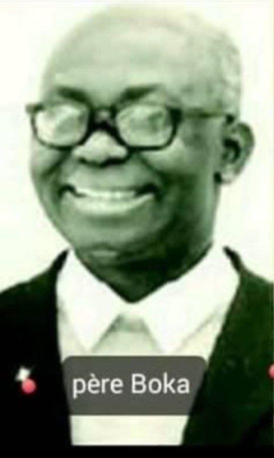 Cyrille Milandou on Twitter "RT ossobag À la Paroisse St Sulpice