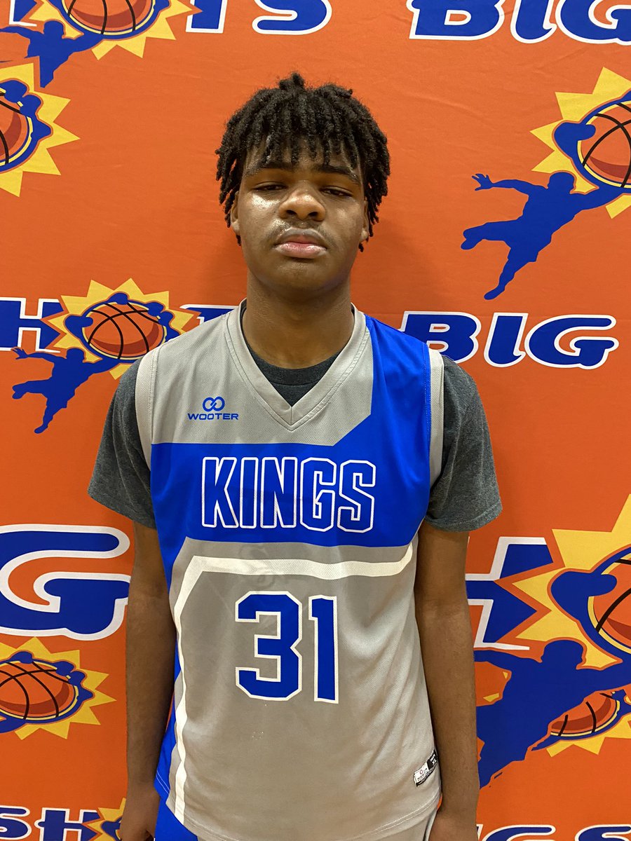 BIG SH🏀TS on Twitter "Bigshots SoutheastShowdown 17U SC Kings 67 4