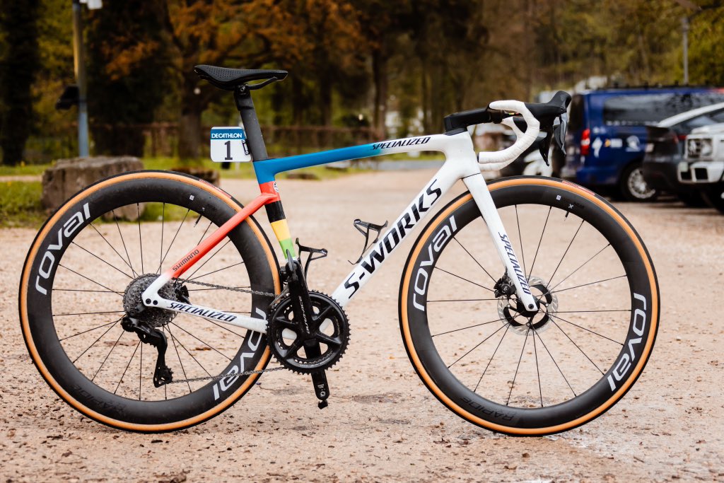 Soudal QuickStep Pro Cycling Team on Twitter "The stunning