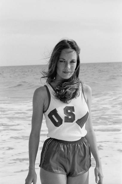NotablePhotos on Twitter: "Catherine Bach"