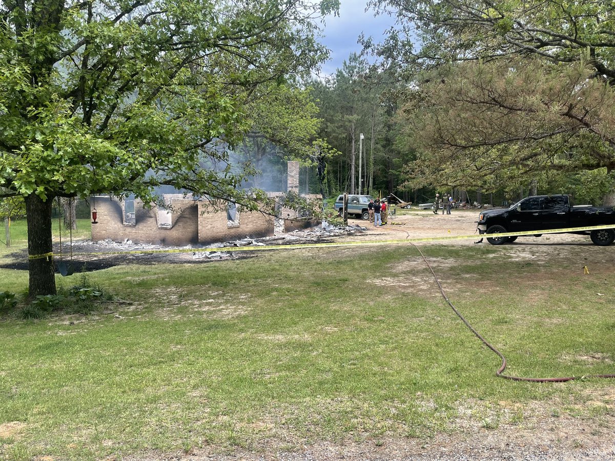 TyreeJonesSheriff on Twitter "Carthage, MSAfter a structure fire and