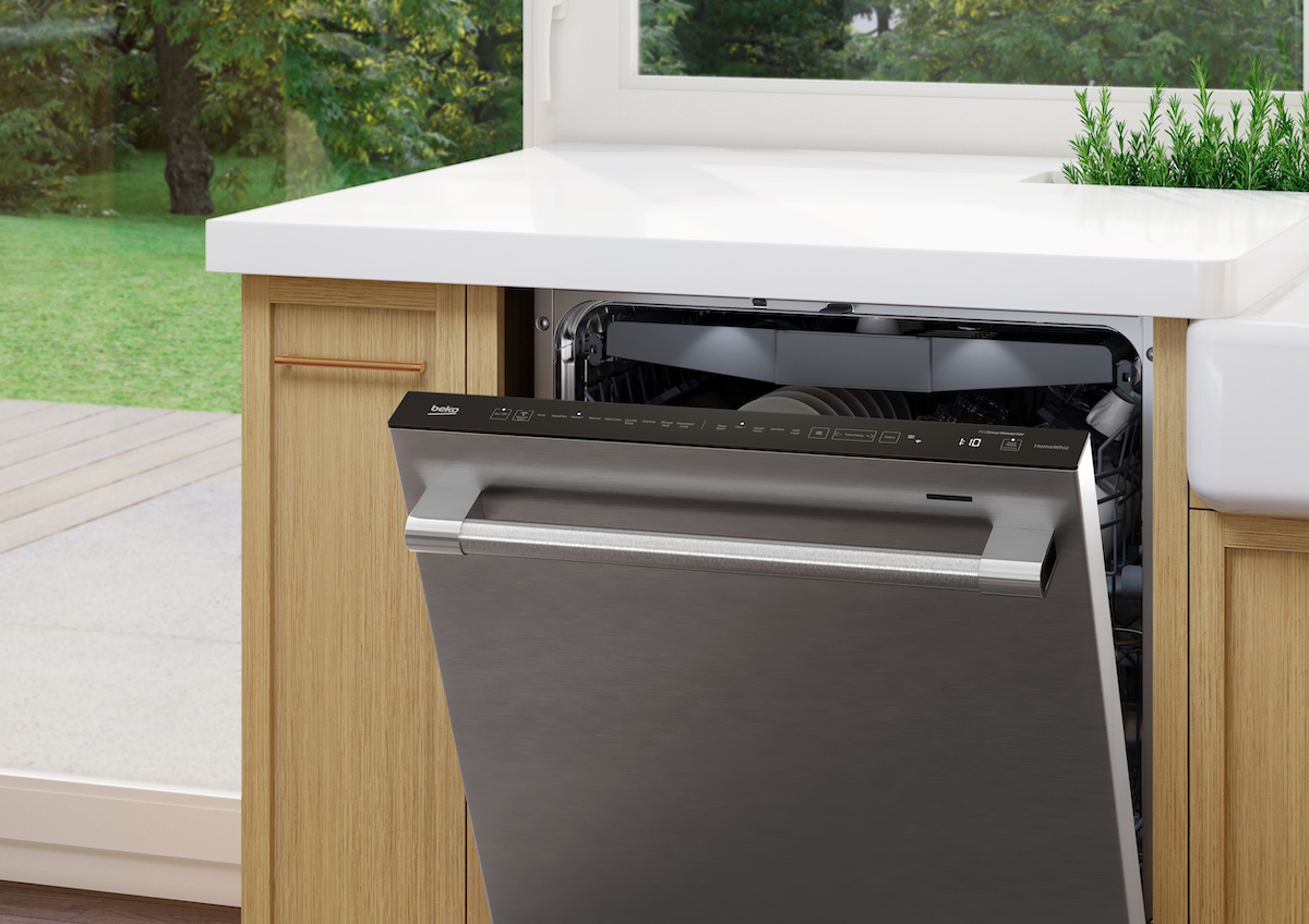 Beko Appliances USA on Twitter "We believe reducing the amounts of