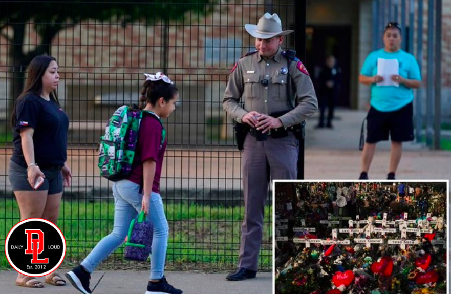 Daily Loud on Twitter "Texas teachers to get an extra 25,000 to carry guns in school if bill