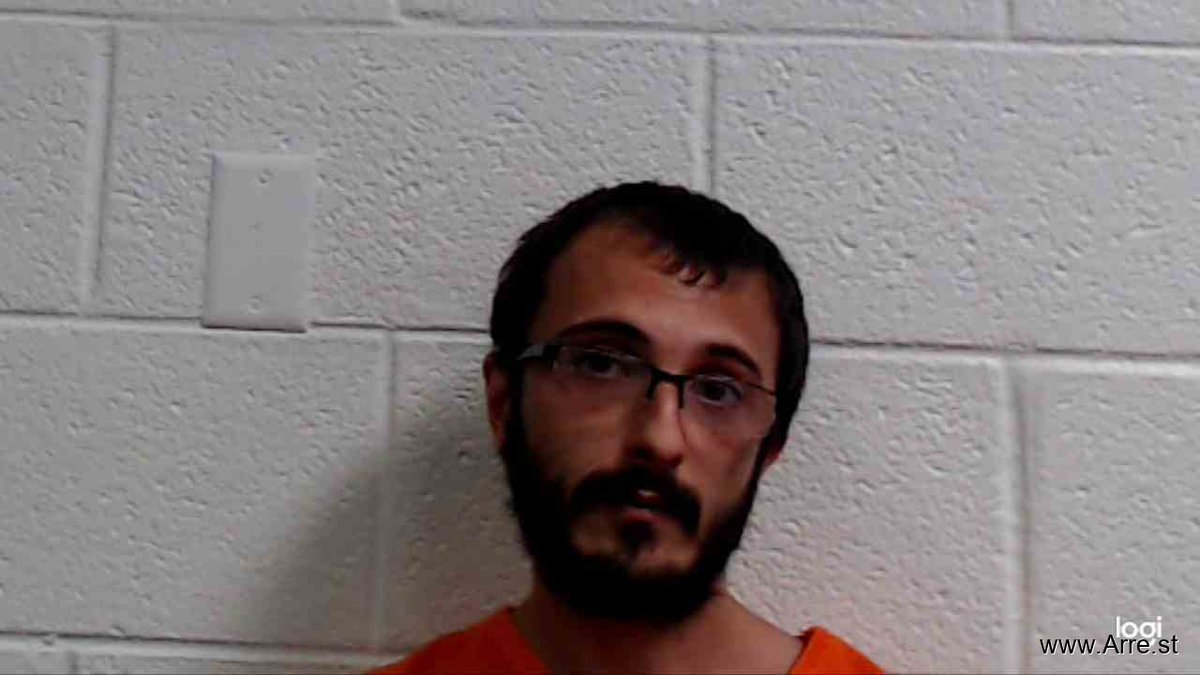 WV Mugshots on Twitter "William F Jones SRJ http//Arre.st/WV1005387080"