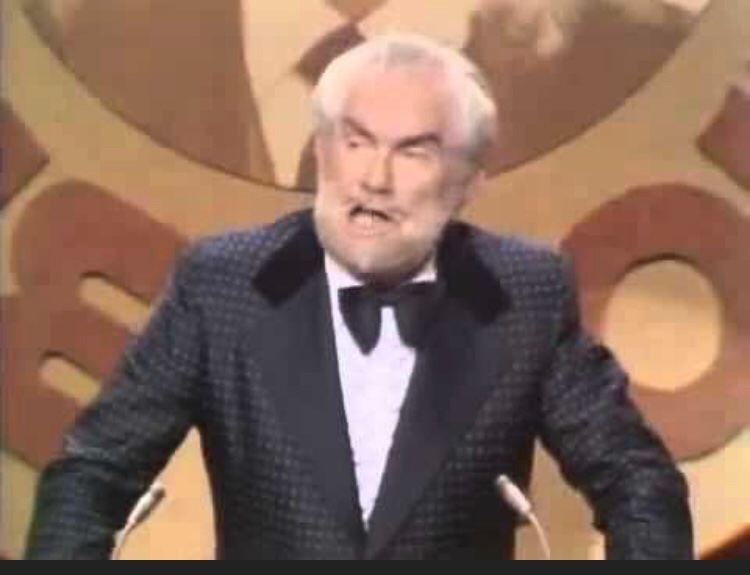 Tyler Cates on Twitter "Foster Brooks was born on this day in 1912. Mr