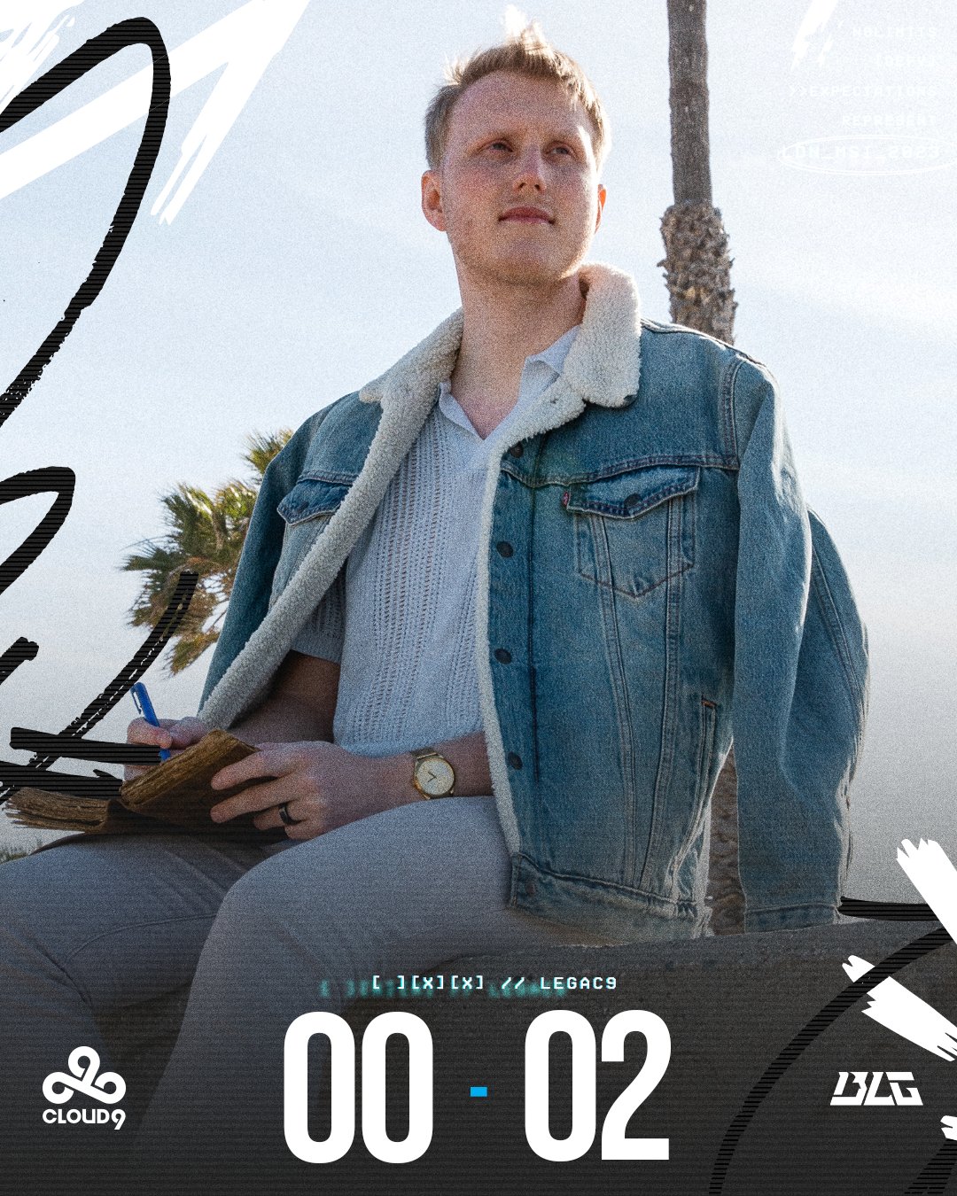 Cloud9 League of Legends on Twitter "Well, congrats on making the