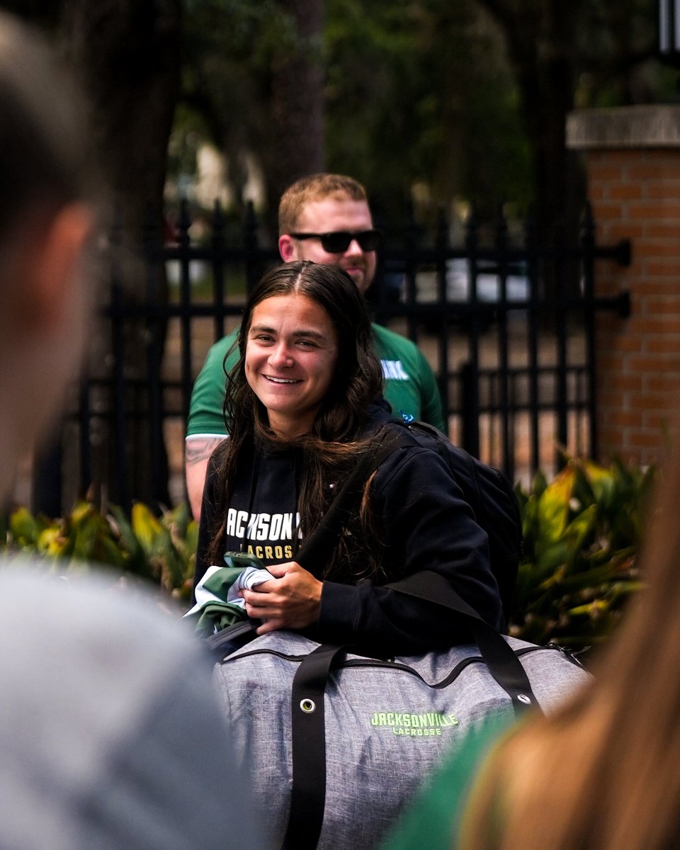 Jacksonville Women’s Lacrosse on Twitter "Next stop NCAAs JUPhinsUp X