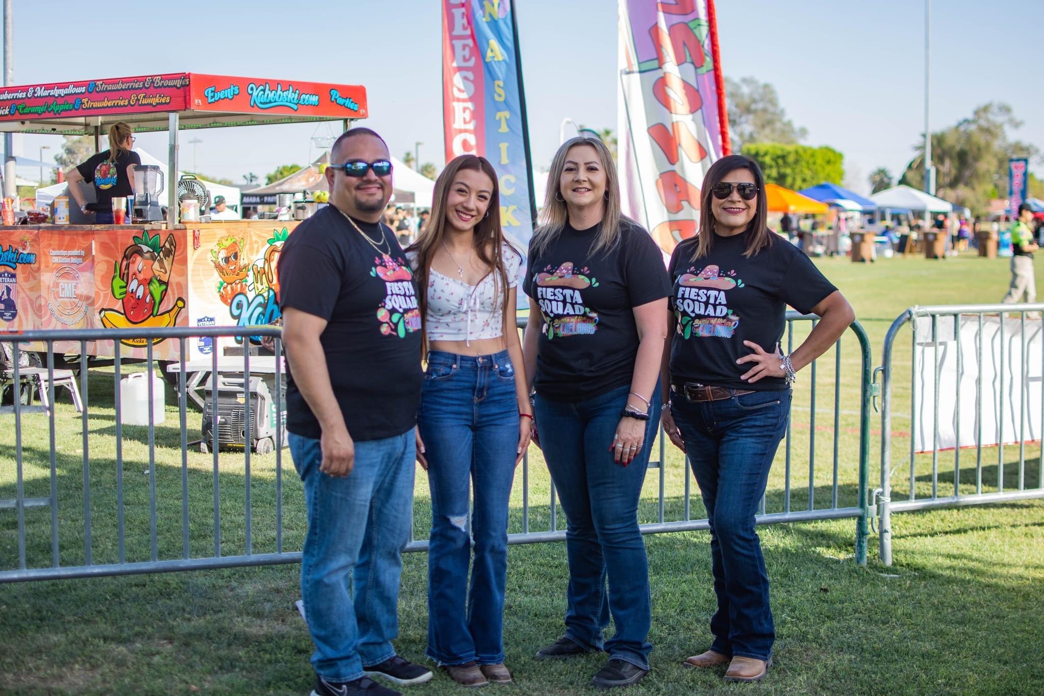 City of Somerton, Az on Twitter "Thank you to everyone who joined us