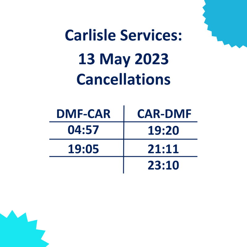 ScotRail on Twitter "Due to strike action involving other TOCs, there