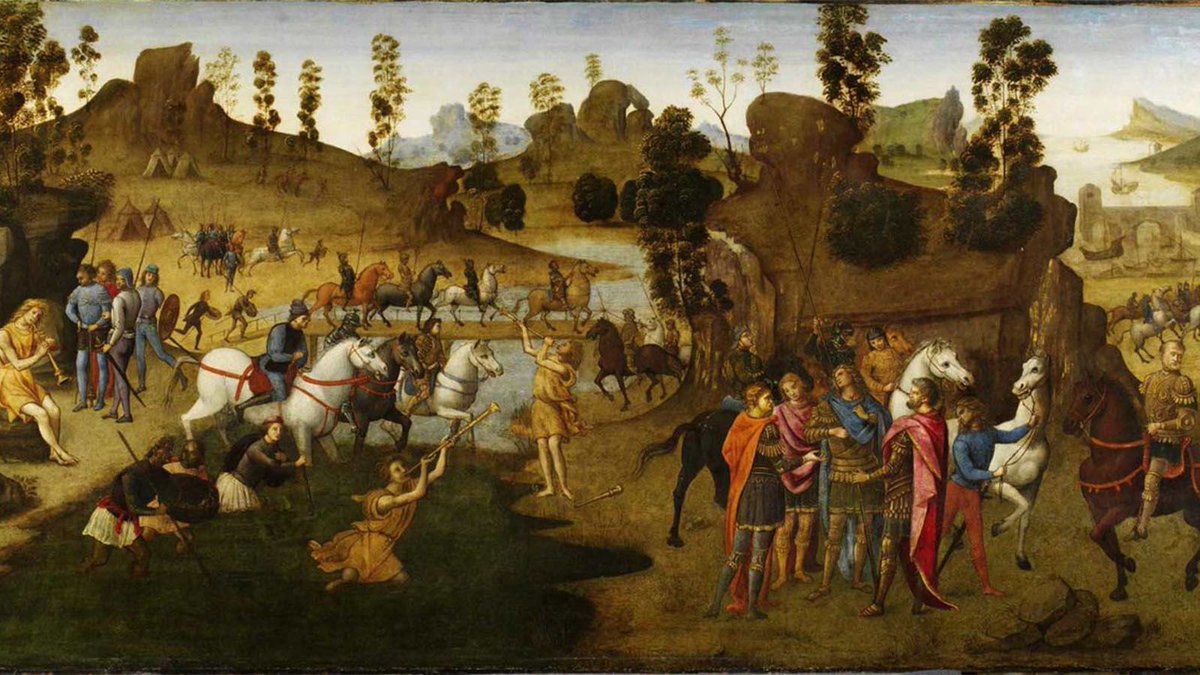 Latinitium on Twitter "Despite popular belief, Caesar never mentioned