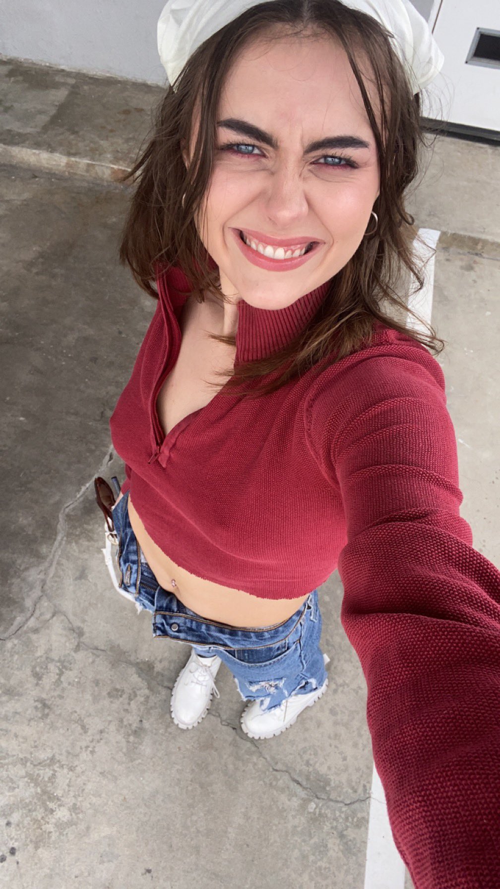 TW Pornstars - 3 pic. Selina Bentz. Twitter. game day with