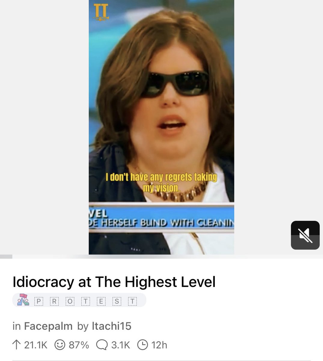 CRASHGUTSster is awaiting his gold returns on Twitter "RT reddit_lies