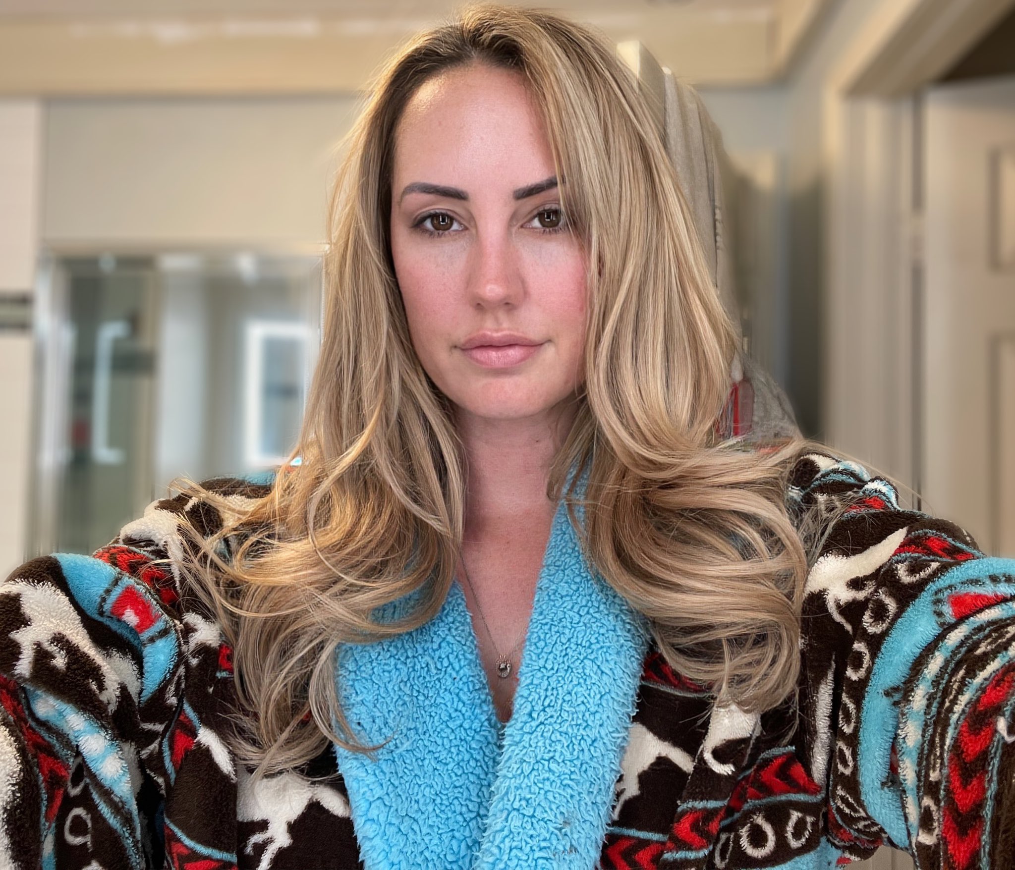 TW Pornstars - Brett Rossi. Twitter. Morning! This is my favorite robe. LoL are you surprised. 2