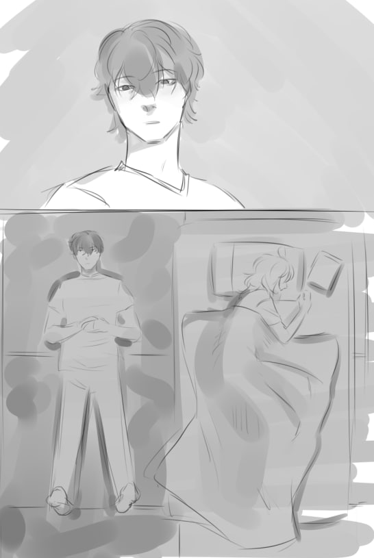 ฅ(^・ω・^ฅ) on Twitter "😴 Dear users who have noticed me! It’s hard for