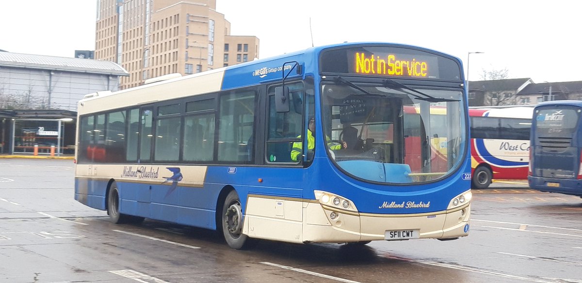 Jon Houghton on Twitter "Hope McGill's passengers enjoy their soonto