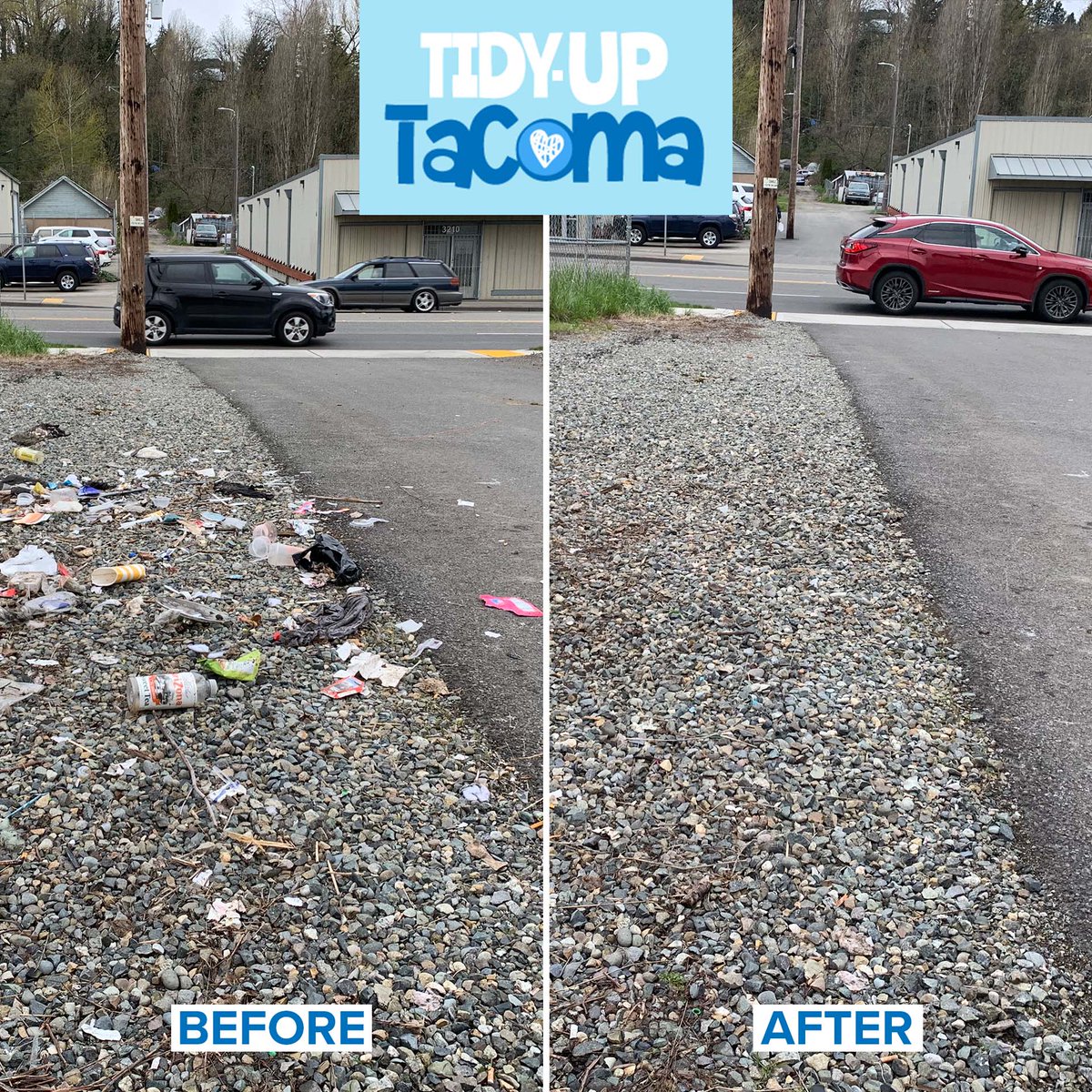 City of on Twitter "We collected 1,840 lbs of garbage and 1,610 lbs of green waste