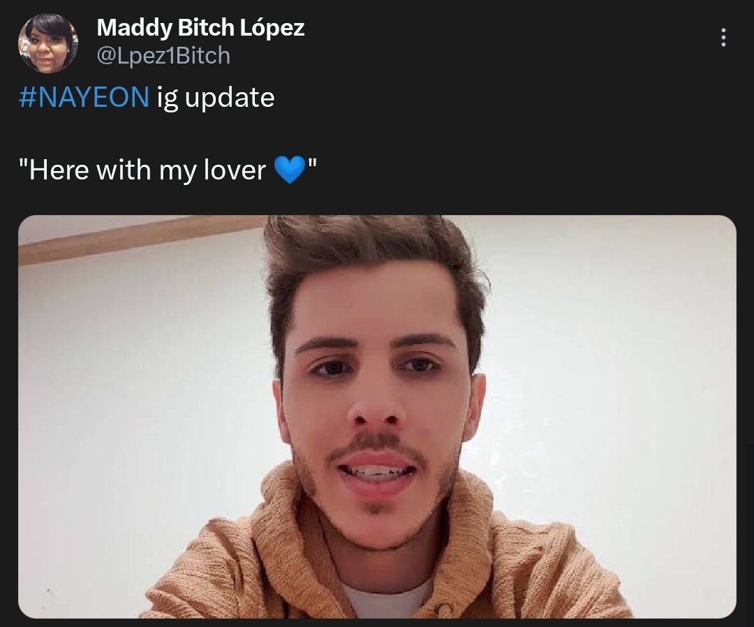 🐰's boyfriend currently toxic 🩷 on Twitter