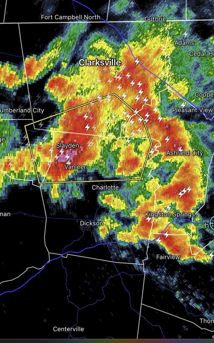 Pettus Weather on Twitter "Core punch? Nathan_Renner_"