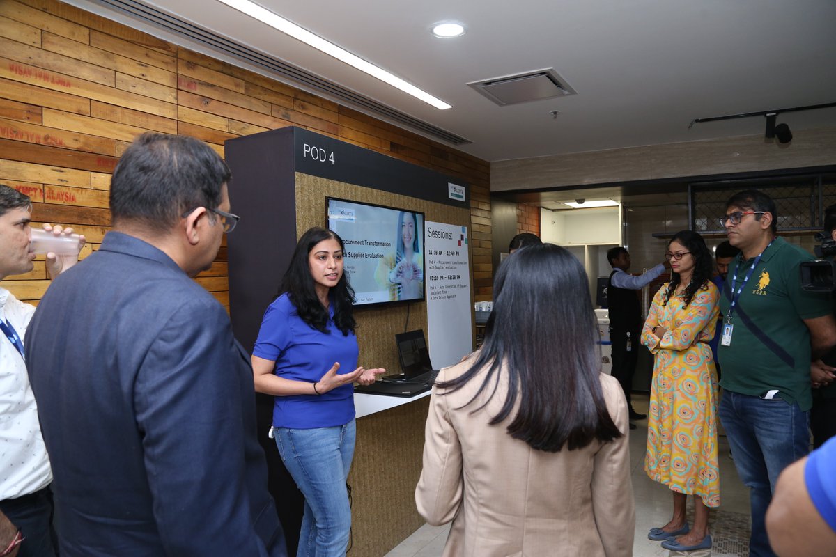 Sindhu Gangadharan on Twitter "Huge shout out to our developer