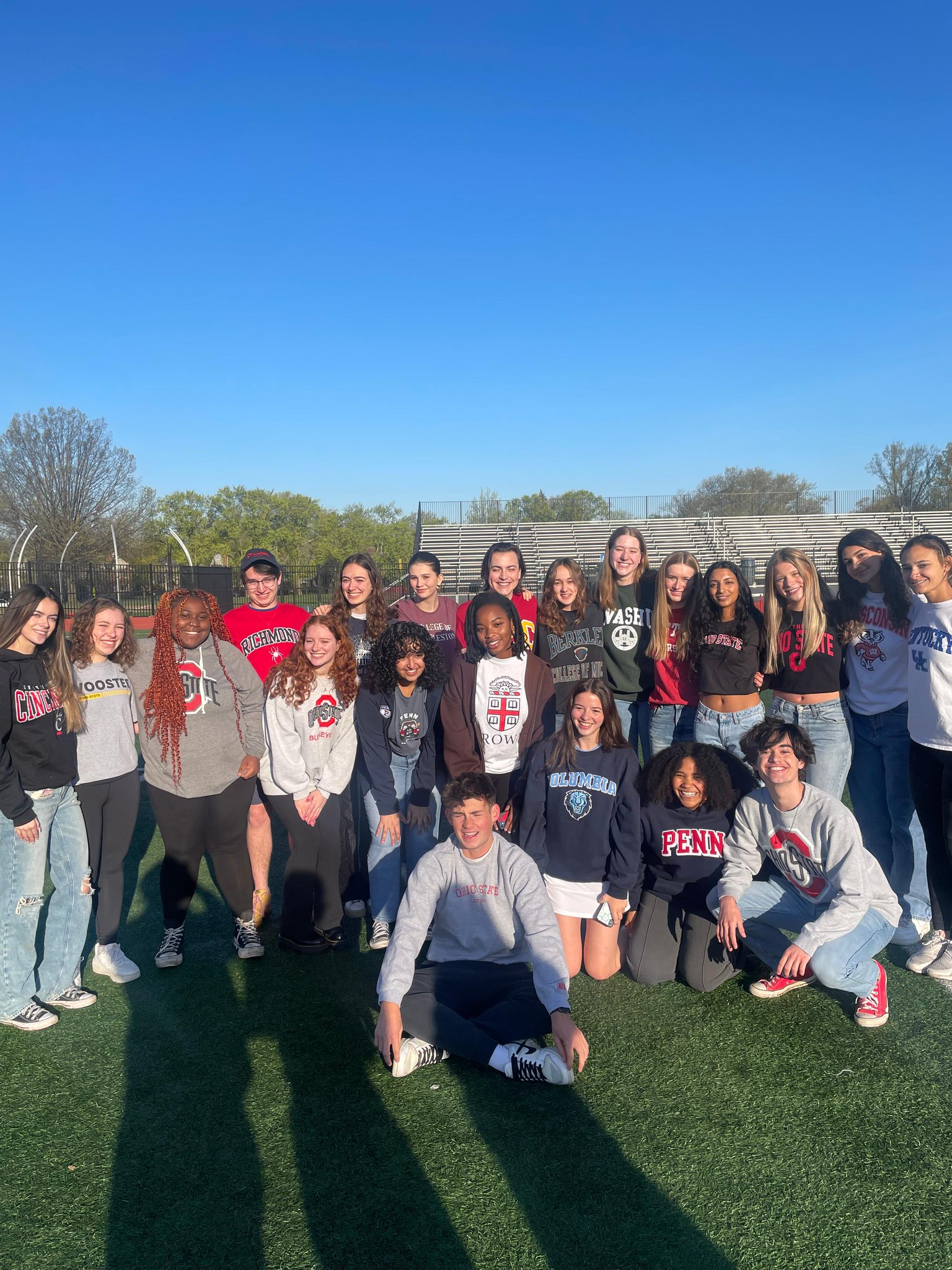 Shaker Heights Schools on Twitter "Congrats to the SHHS Class of 2023