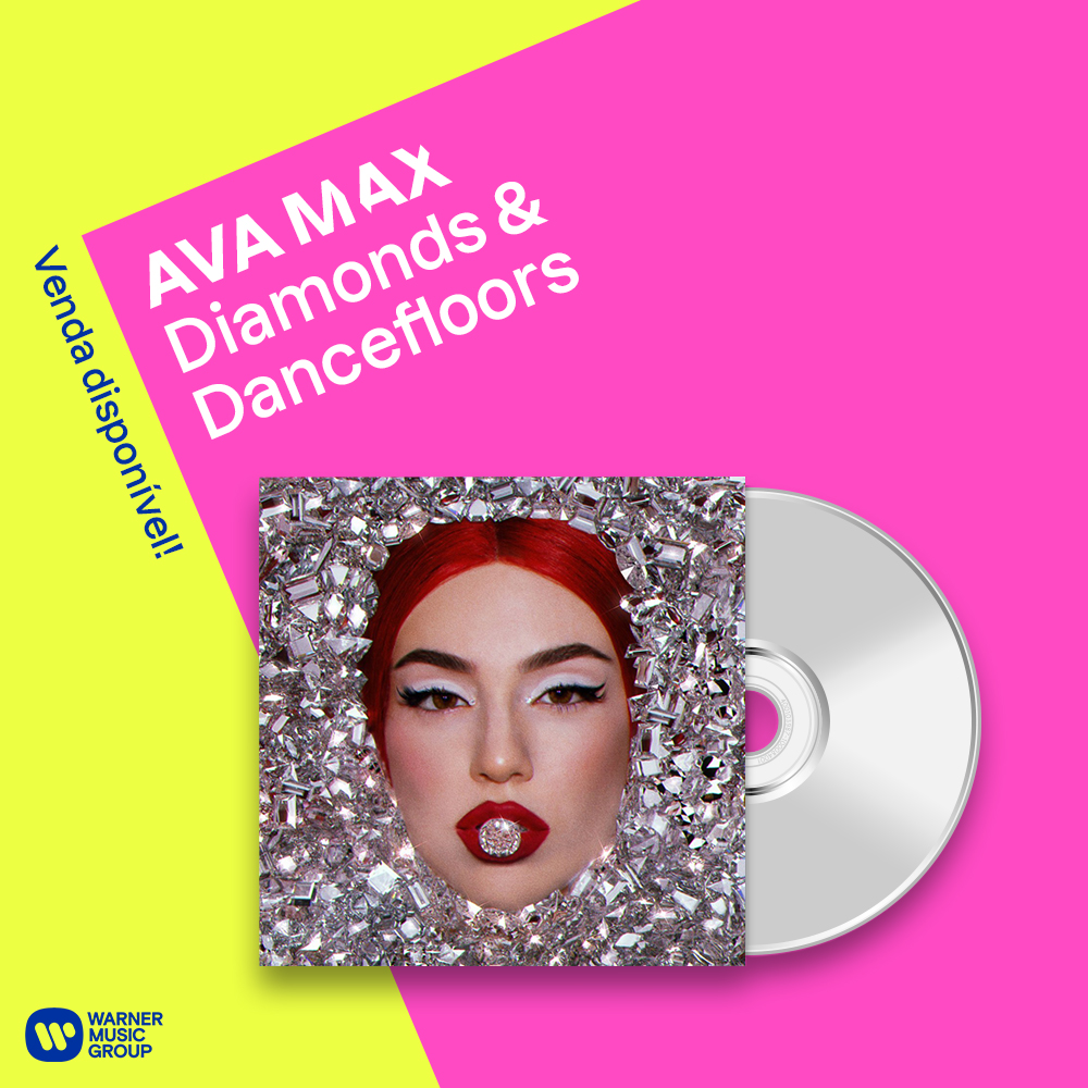AMBR Ava Max Brasil on Twitter "RT WarnerMusicBR AvaMax