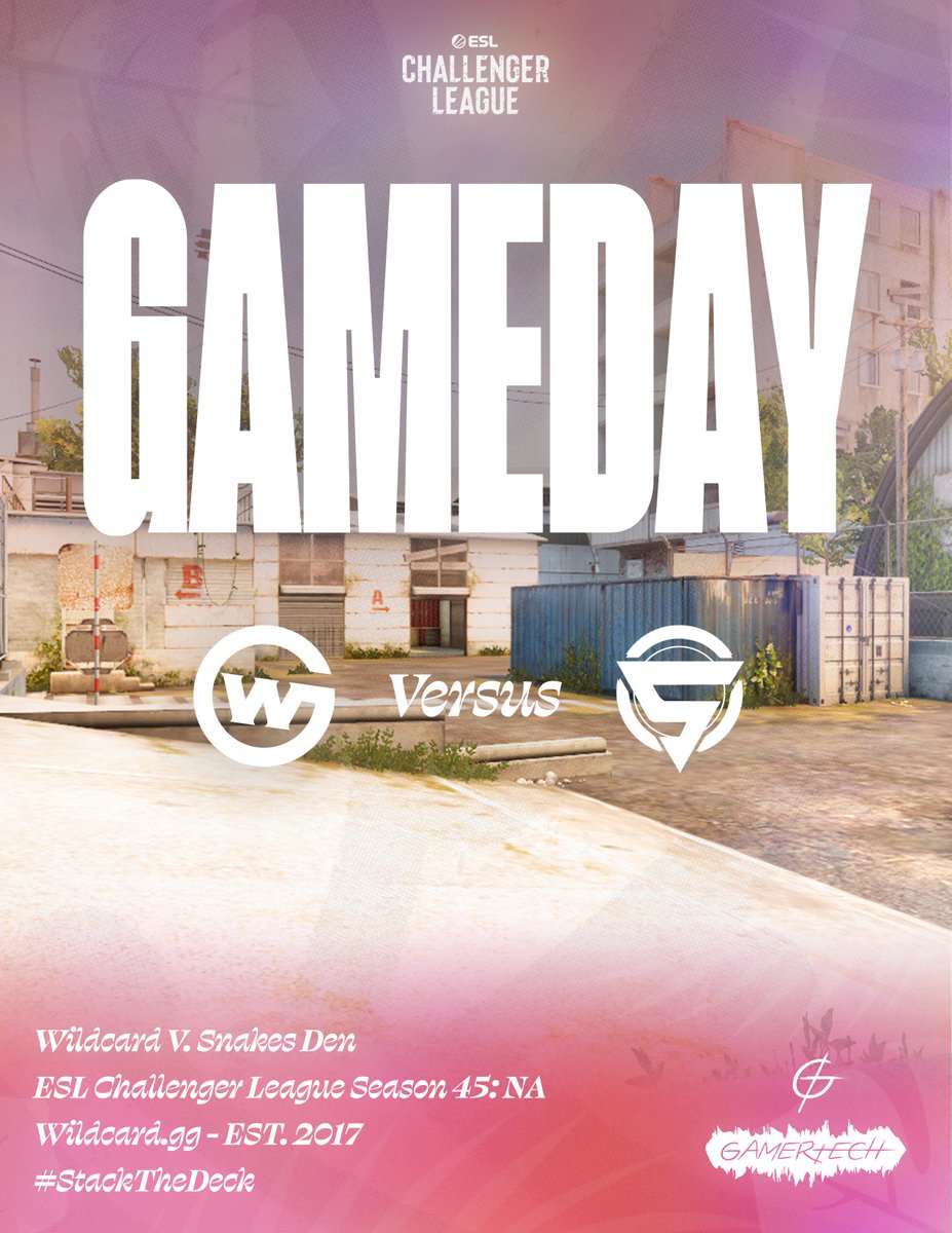 Wildcard Gaming on Twitter "Playoffs? Did somebody say playoffs? That