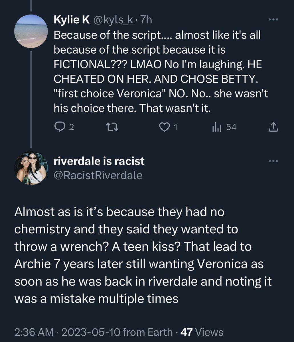 crimson&clover on Twitter "Please show us the “multiple times” times