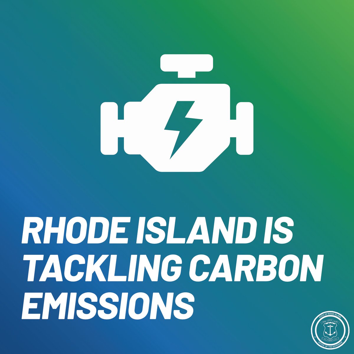 Governor Jay Inslee on Twitter "I commend GovDanMcKee and Rhode Island's commitment to