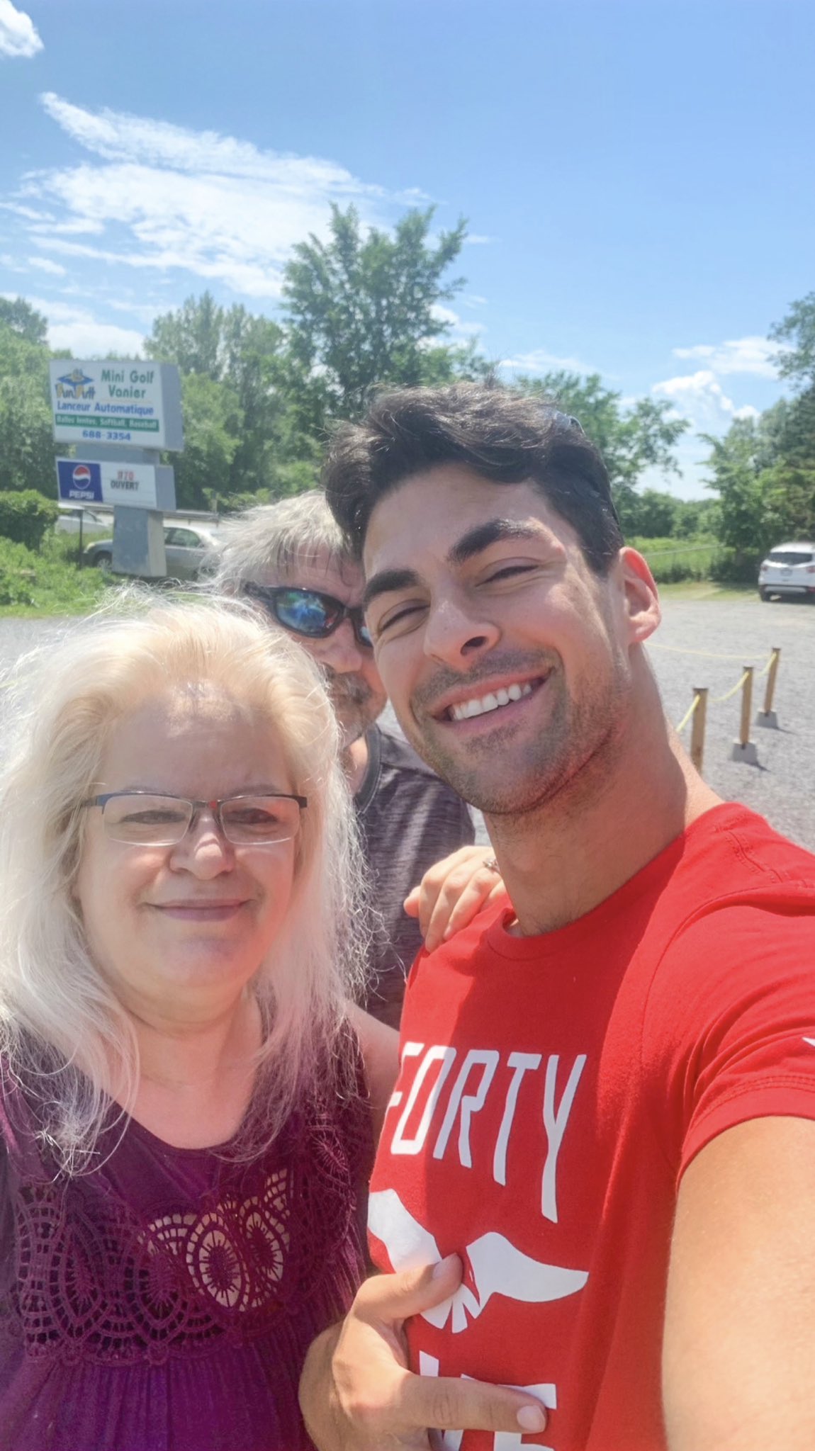 TW Pornstars - 3 pic. Christopher Cote. Twitter. My forever queen ️👑