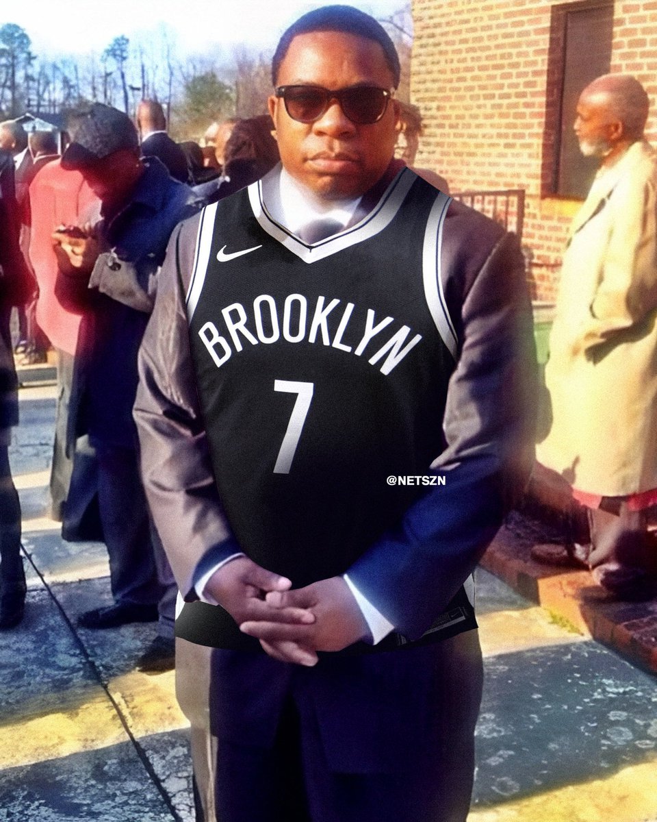 Brooklyn Netcast on Twitter "All Nets fans today"
