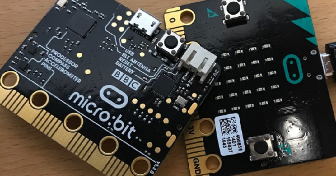 Microbit Educational Foundation on Twitter "RT DigitalPrimaryT 30