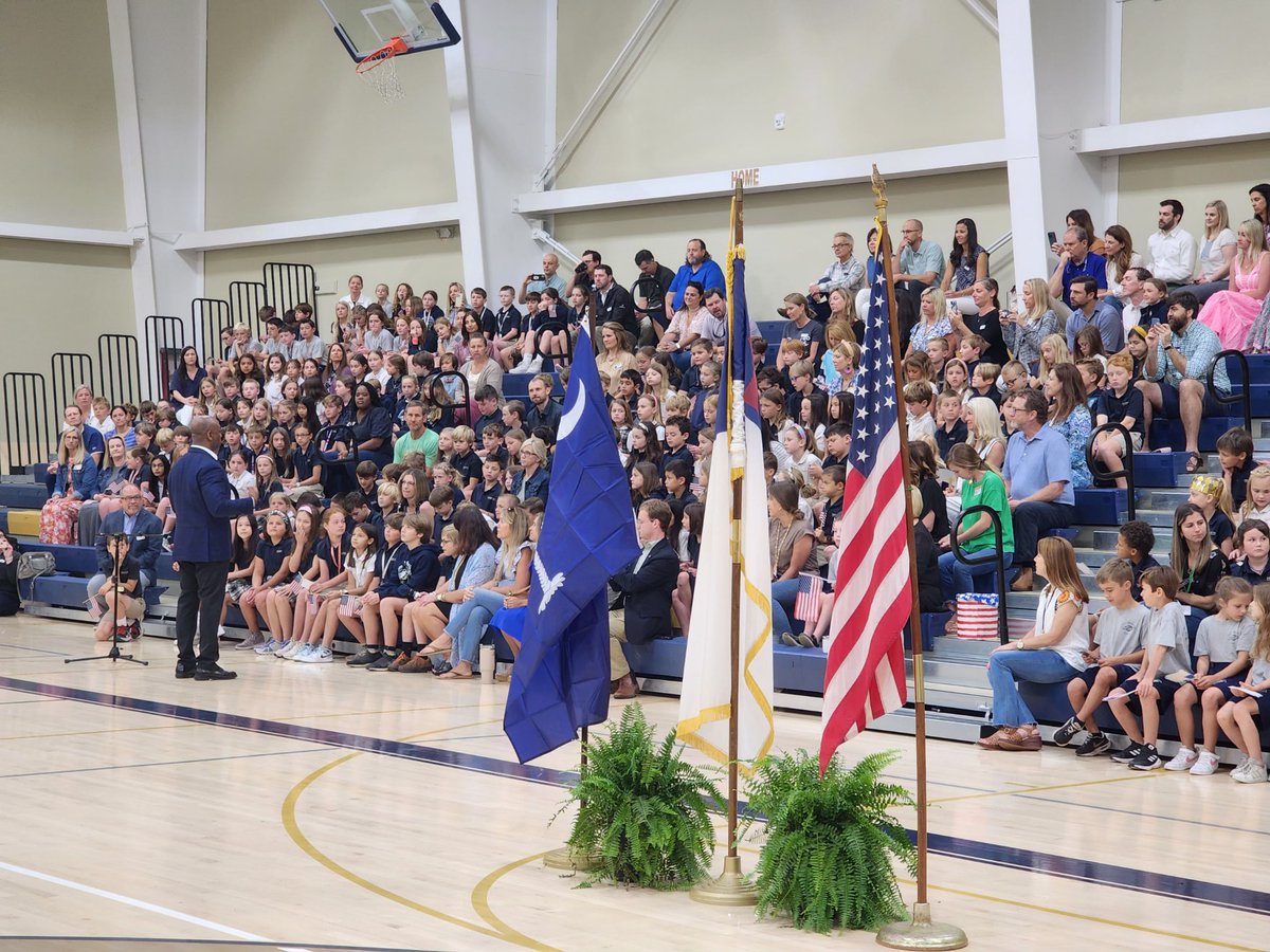 Tim Scott on Twitter "It was great to spend time with students at Palmetto Christian Academy