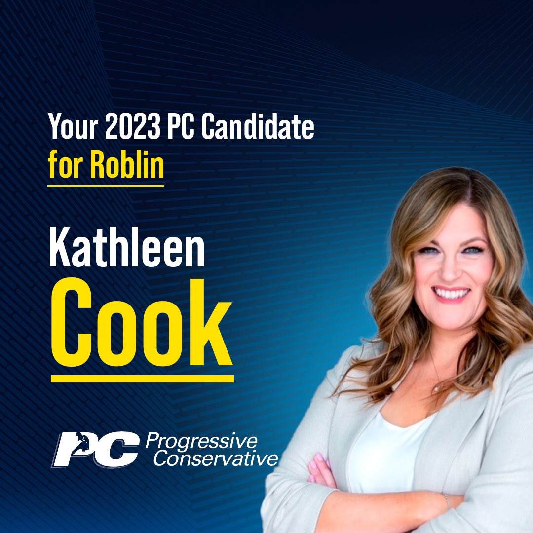 PC Party of Manitoba on Twitter "Your PC candidates for Fort Garry and