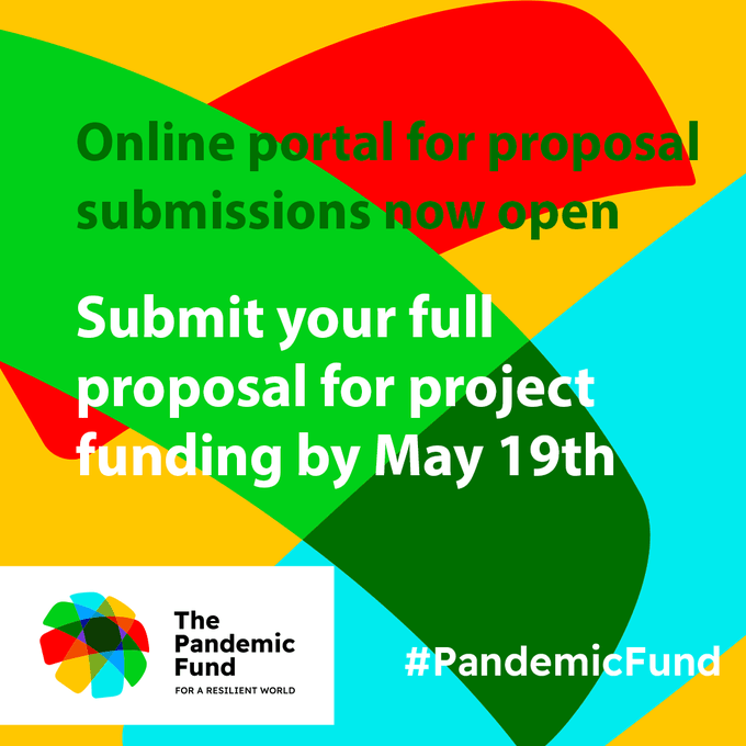 Amref Health Africa on Twitter "The world has seen the devastating