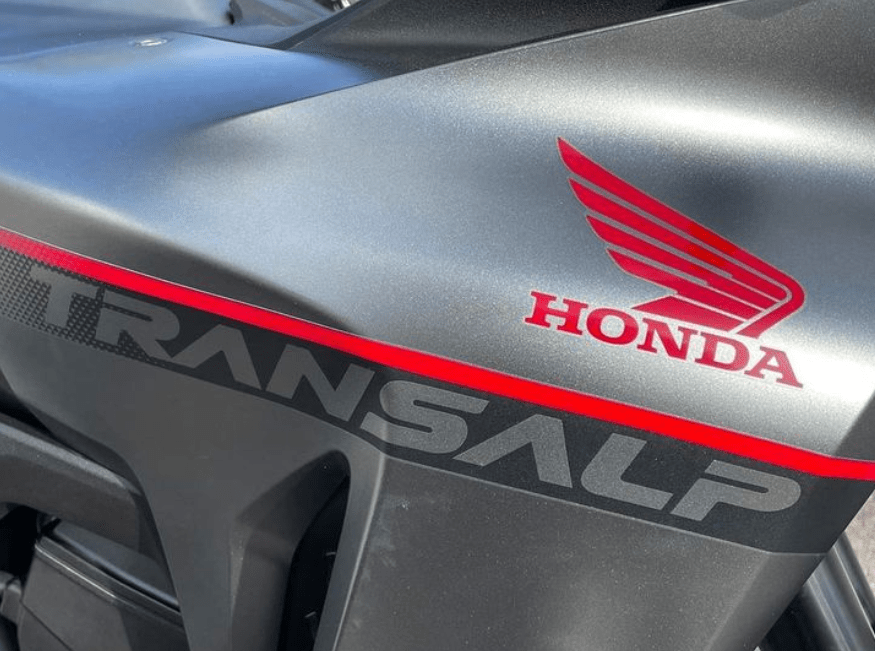 Marshall Honda Motorcycles on Twitter "Built to conquer every journey